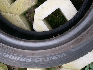 cauciucuri 195/50/15 - imagine 3