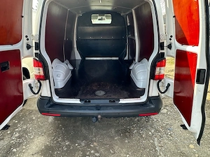 Volkswagen Transporter 2.0 tdi Lung An  2014 - imagine 5