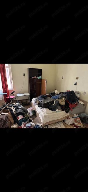 debarasam apartmente rapid si sigur ori ce fel de spatii Asiguram manipularea 