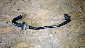 Furtun cu supapă admisie 06F131055 și 058905291, Audi, Skoda, Seat, Vw - imagine 2