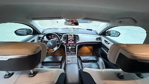 Renault Talisman Initiale Paris  1.6 Diesel  160 CP  BI-LED  BOSE - imagine 4