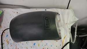 Vand acvariu 112L complet echipat. - imagine 4