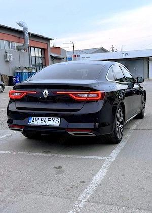 Renault Talisman Initiale Paris  1.6 Diesel  160 CP  BI-LED  BOSE - imagine 2