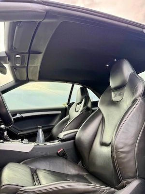 Audi S5 Cabrio original , 2014 3.0 TFSI ( Vand   Schimb )