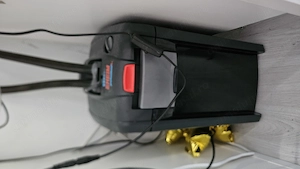 Vand acvariu 112L complet echipat. - imagine 3