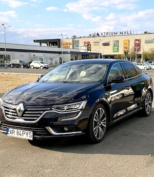 Renault Talisman Initiale Paris  1.6 Diesel  160 CP  BI-LED  BOSE - imagine 3
