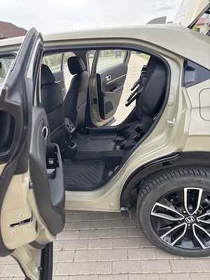 Honda HR-V 1.5 e:HEV Advance 2024YM | Doar 10.464 km | Garanție 5+5 - imagine 7