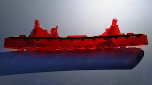 Lampa stop suplimentară cod 5P5945097, Seat Toledo 3, 2004-2009 - imagine 2