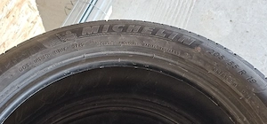 Anvelope vara Michelin E-Primacy 2025 