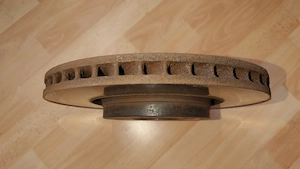 Discuri frana pt. Volvo - imagine 8