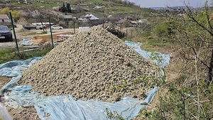 Sticla celulara Energocell - imagine 2