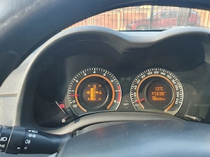 Se vinde Toyota Corolla, motorizare benzină, an fabricație 2012 - imagine 5