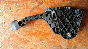 Pedală ambreiaj cod 1K1721059BB, Audi, Skoda, Seat, Vw - imagine 2