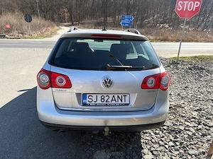 Passat B6 automat - imagine 2