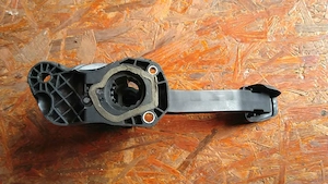 Pedală ambreiaj cod 1K1721059BB, Audi, Skoda, Seat, Vw - imagine 3