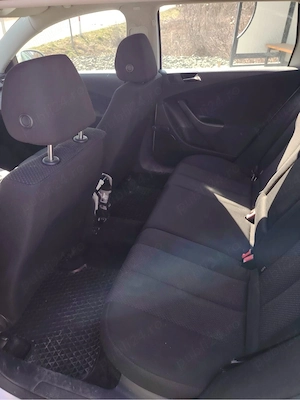 Passat B6 automat - imagine 5