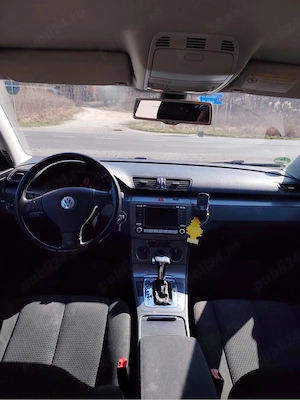 Passat B6 automat - imagine 4