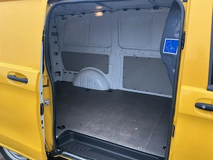 vand 2020 - Mercedes-Benz - eVito - eVito Long 41kWh  - imagine 4