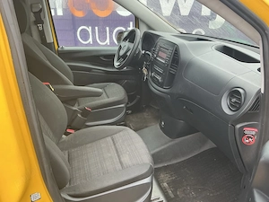 vand 2020 - Mercedes-Benz - eVito - eVito Long 41kWh  - imagine 5