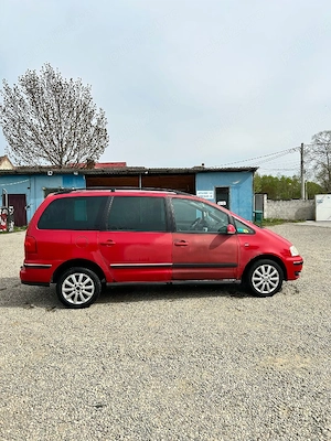 De vanzare Sharan - imagine 7