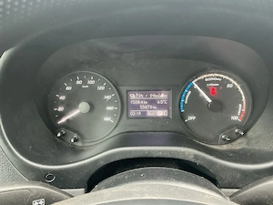 vand 2020 - Mercedes-Benz - eVito - eVito Long 41kWh  - imagine 6