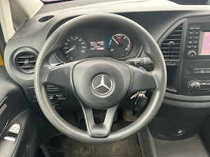 vand 2020 - Mercedes-Benz - eVito - eVito Long 41kWh  - imagine 7