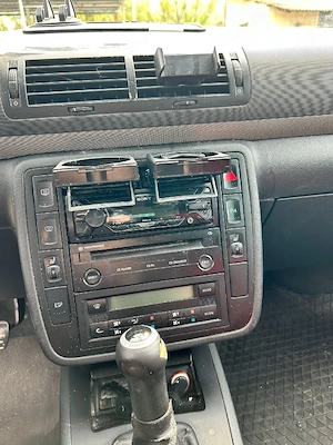 De vanzare Sharan - imagine 5