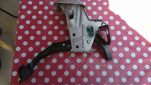 Pedală frână 1K1721057L, Audi, Skoda, Seat, Vw - imagine 2