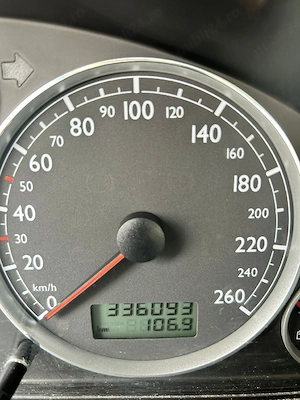 De vanzare Sharan - imagine 2