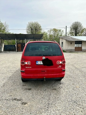 De vanzare Sharan - imagine 6