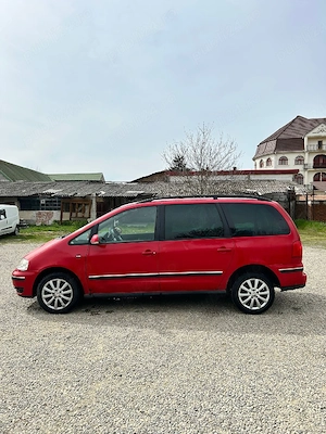 De vanzare Sharan - imagine 4