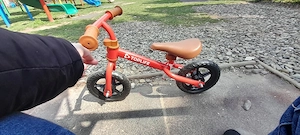 Vand bicicleta fara pedale