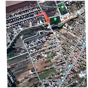 Vând duplex, zona stadion comuna Berceni  - imagine 10