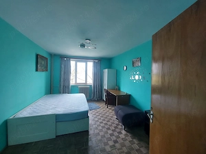 Apartament Negru Voda, Spitalul Militar Pitesti - Etaj 2, Confort 1, Decomandat - imagine 2