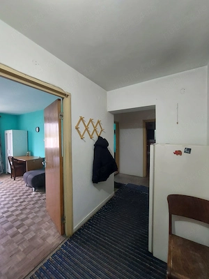 Apartament Negru Voda, Spitalul Militar Pitesti - Etaj 2, Confort 1, Decomandat - imagine 3