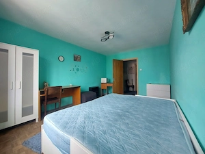 Apartament Negru Voda Pitesti - Etaj 2, Confort 1, Decomandat