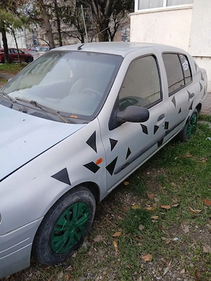 masina de vinzare - imagine 5