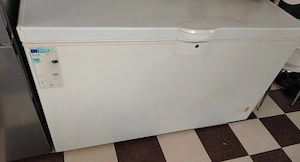 Lada frigorifica Arctic 