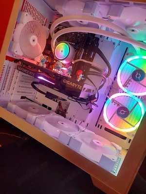 Procesor Intel  Core  i9-11900K Rocket Lake, 3.50 GHz, 16MB, Socket 1200 - imagine 2