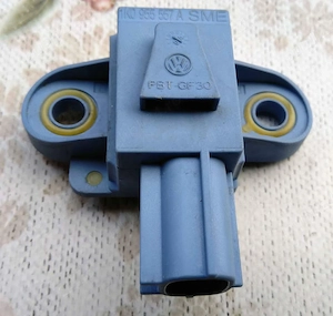 Senzor Impact uși față , Cod Original 1K0955557A, Audi, Skoda, Seat, Vw