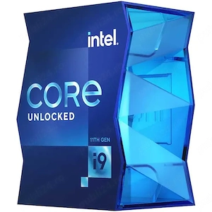 Procesor Intel  Core  i9-11900K Rocket Lake, 3.50 GHz, 16MB, Socket 1200 - imagine 4
