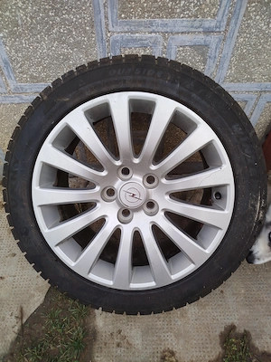 Jante Opel - imagine 2