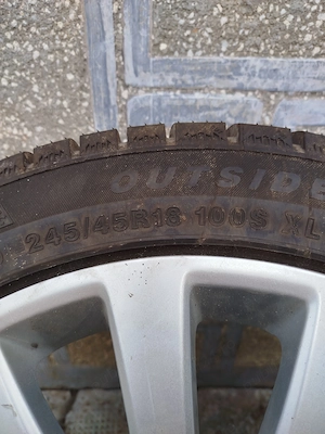 Jante Opel - imagine 4