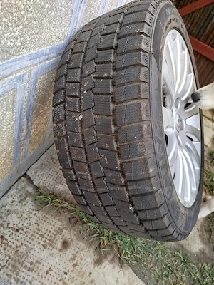 Jante Opel - imagine 3