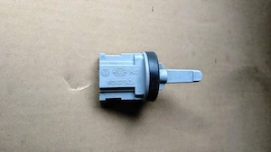 Senzor temperatură interior 1K0907543A, Audi, Skoda, Seat, Vw