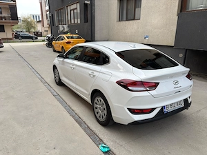 Hyundai I30 Fastback 1.5T-GDI-160CP-Versiunea Highway - imagine 2