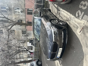 Vând autoturism BMW 520 Diesel 2017