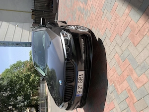 Vând autoturism BMW 520 Diesel 2017 - imagine 3