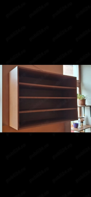 Rafturi metalice & mobilier magazin 