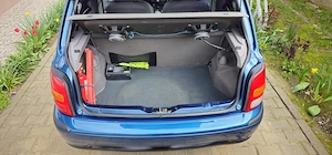 Nissan Micra k11 2001 - imagine 5